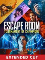 Watch Escape Room: Tournament of Champions (Extended Cut) Sockshare