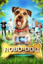 Watch Robo-Dog Sockshare