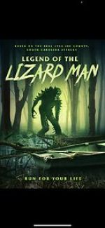 Watch Legend of Lizard Man Sockshare