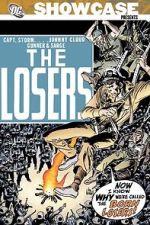 Watch DC Showcase: The Losers (Short 2021) Sockshare