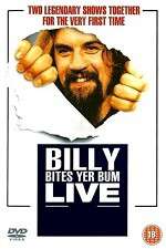 Watch Billy Connolly Bites Yer Bum Sockshare