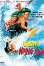 Watch Surf Ninjas Sockshare