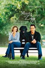 Watch Must Love Dogs Sockshare