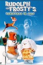 Watch Rudolph and Frosty's Christmas in July Sockshare