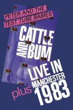 Watch Peter And The Test Tube Babies Live In Manchester Sockshare