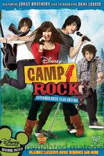 Watch Camp Rock Sockshare