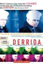 Watch Derrida Sockshare