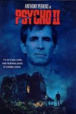 Watch Psycho II Sockshare