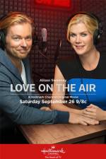 Watch Love on the Air Sockshare