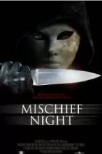 Watch Mischief Night Sockshare