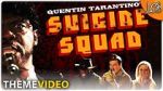 Watch Quentin Tarantino\'s Suicide Squad Sockshare