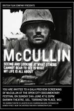 Watch McCullin Sockshare