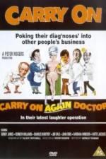 Watch Carry on Again Doctor Sockshare