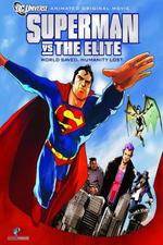 Watch Superman vs The Elite Sockshare