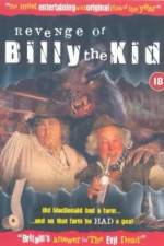 Watch Revenge of Billy the Kid Sockshare