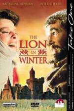 Watch The Lion in Winter Sockshare