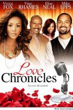 Watch Love Chronicles Secrets Revealed Sockshare