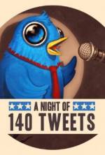 Watch A Night of 140 Tweets: A Celebrity Tweet-A-Thon for Haiti Sockshare