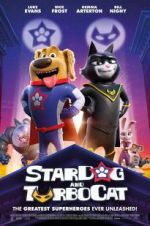 Watch StarDog and TurboCat Sockshare