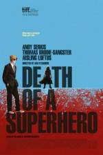 Watch Death of a Superhero Sockshare