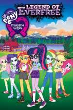 Watch My Little Pony Equestria Girls - Legend of Everfree Sockshare