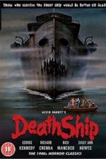 Watch Death Ship Sockshare