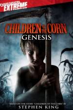 Watch Children of the Corn Genesis Sockshare