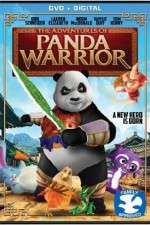 Watch The Adventures of Panda Warrior Sockshare