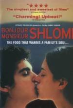 Watch Bonjour Monsieur Shlomi Sockshare