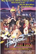 Watch Hollywood Hot Tubs Sockshare