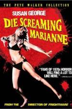 Watch Die Screaming, Marianne Sockshare