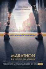 Watch Marathon: The Patriots Day Bombing Sockshare