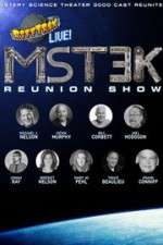 Watch RiffTrax Live MST3K Reunion Sockshare