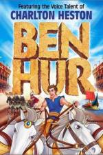 Watch Ben Hur Sockshare