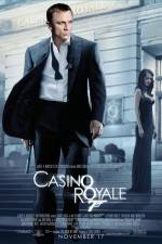 Watch James Bond: Casino Royale Sockshare