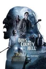 Watch Boys from County Hell Sockshare