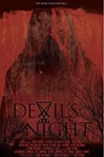 Watch Devil\'s Night Sockshare