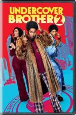 Watch Undercover Brother 2 Sockshare