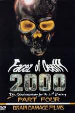 Watch Facez of Death 2000 Vol. 4 Sockshare