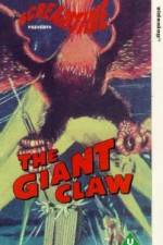 Watch The Giant Claw Sockshare