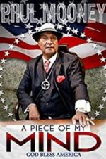 Watch Paul Mooney: A Piece of My Mind - Godbless America Sockshare