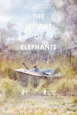 Watch The Weight of Elephants Sockshare