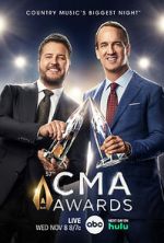 Watch 57th Annual CMA Awards Sockshare