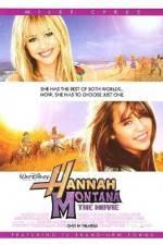 Watch Hannah Montana: The Movie Sockshare