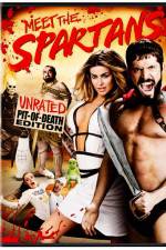 Watch Meet the Spartans Sockshare