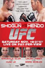 Watch UFC 139: Henderson vs. Rua Sockshare