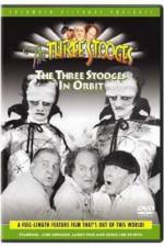 Watch The Three Stooges in Orbit Sockshare