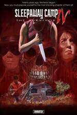 Watch Sleepaway Camp IV The Survivor Sockshare