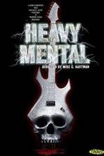 Watch Heavy Mental: A Rock-n-Roll Blood Bath Sockshare