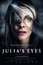 Watch Los ojos de Julia Sockshare